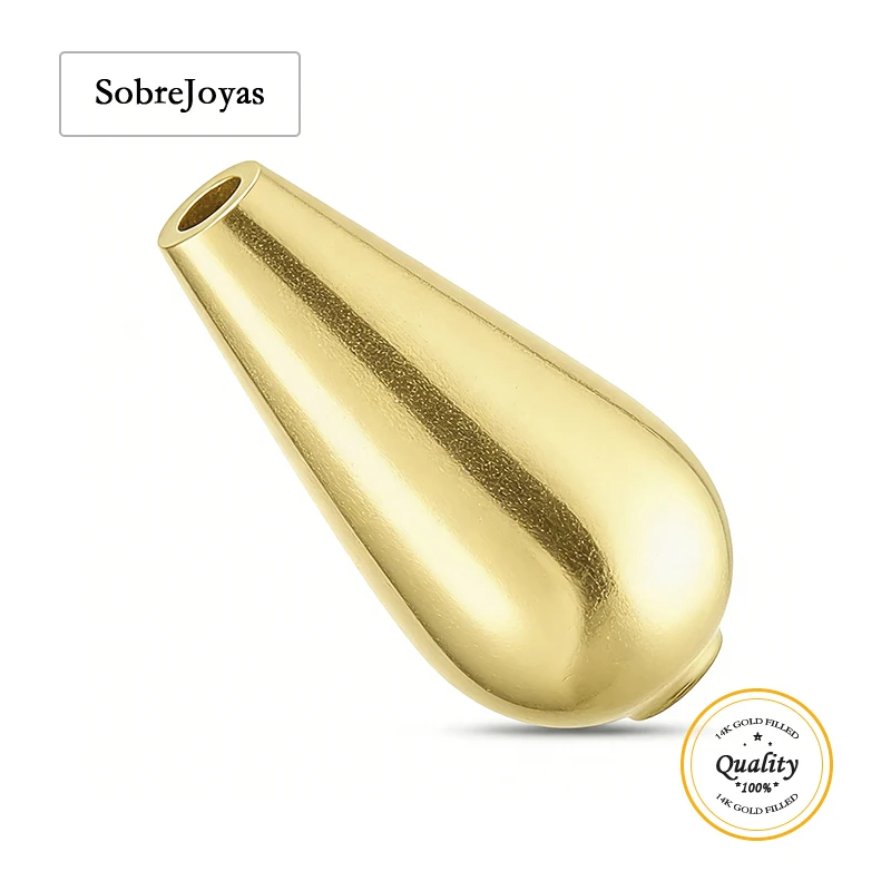 14K Gold Filled Wat…