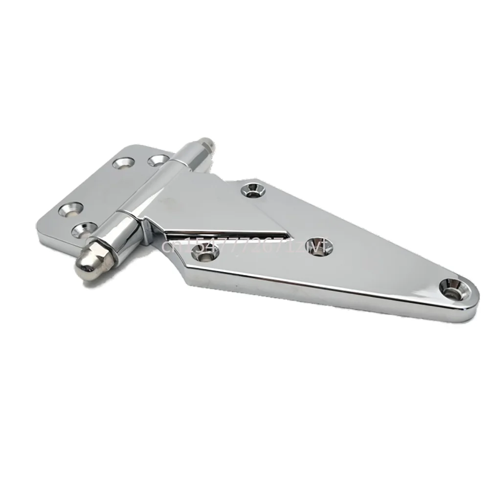 

Hinge of Cold Storage Zinc Alloy Removable Freezer Equipment Door Parts