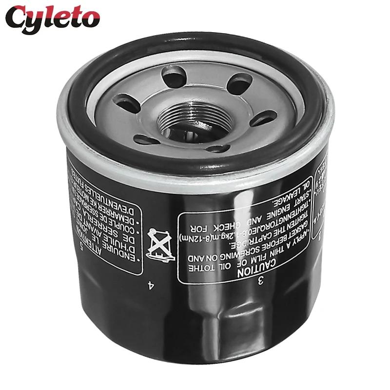 1/2/3 Pcs Motorcycl… - image