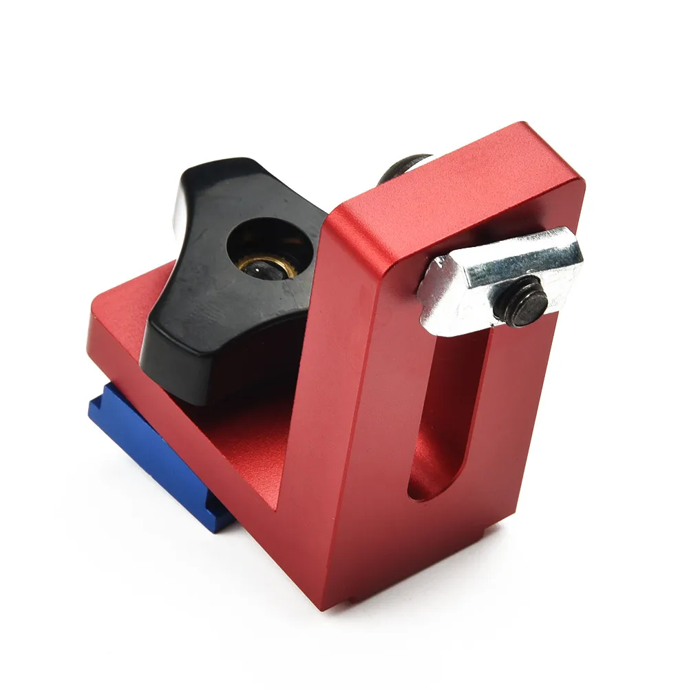 30 Type Aluminium Alloy T-tracks Slot Miter Track Jig Miter Bar Slider Table Saw Router Table T-Slot Woodworking Machinery Parts