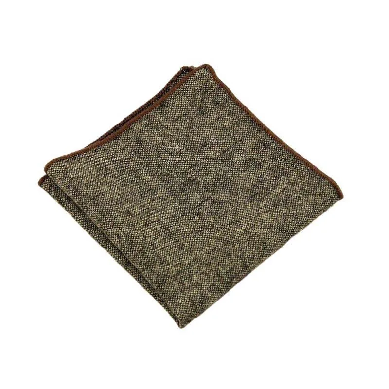 남성 Hanky ​​Pocket Squares 유방 스카프 냅킨 손수건 학교 패션 액세서리 성인 여성 댄스 파티 MW955