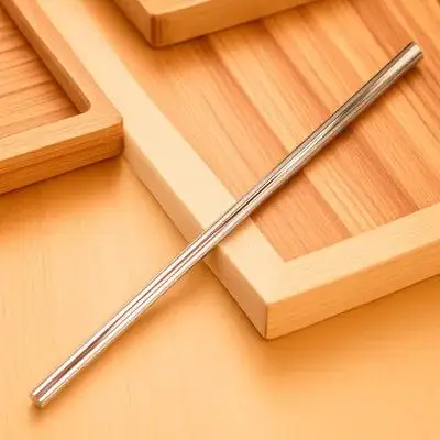 

M10 Threaded Straight Lamp Stem 115Mm Iron Lighting Fixture Downrod Electroplated Hollow Design for Desk Floor Table Lamp Repair