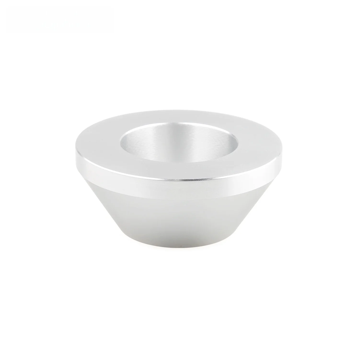 Manual Tire Changer Cone, Billet Aluminum, Fits 1.67