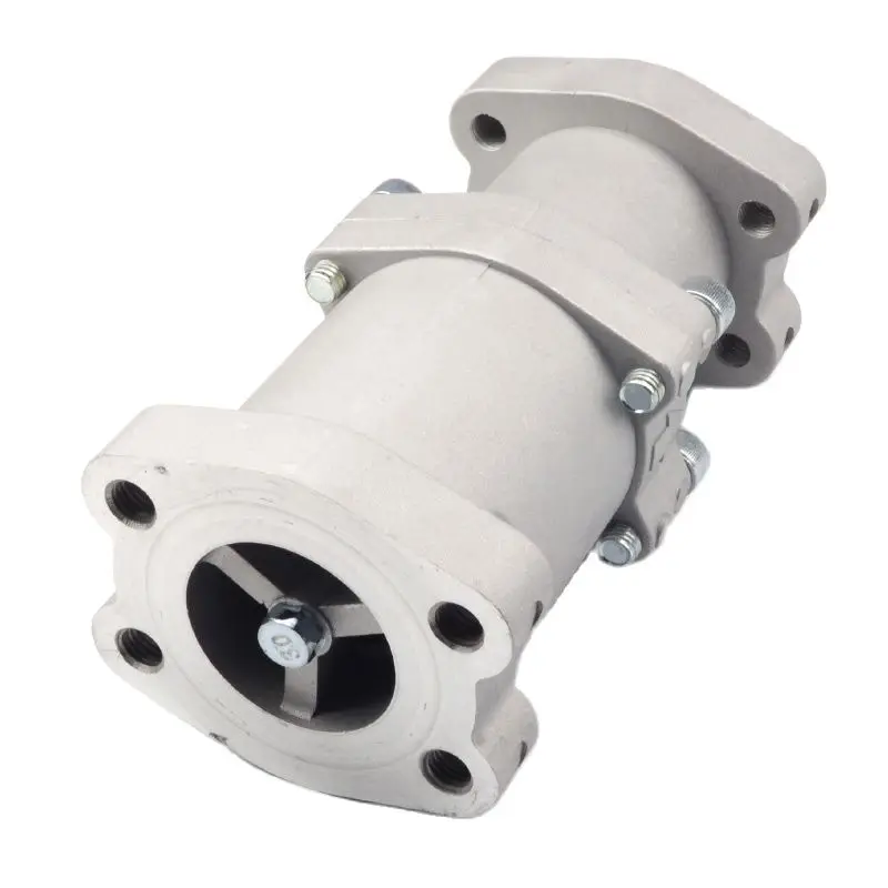 For Hyundai Excavator R375-7/455-7/385-9/363-3H Oil Return Check Valve (Pressure 3.0)