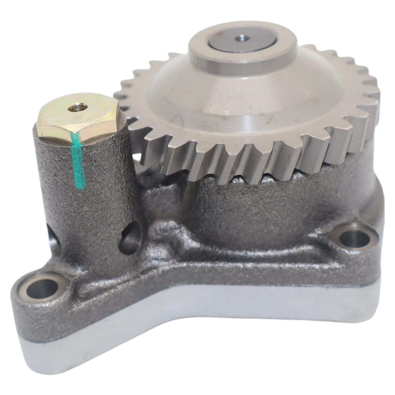 Oil Pump 129407-32000 129001-32001 For Yanmar 3TN82 3TNV84 4TNV84 3TNE84 4TNE84 4D84 3D82 Engine