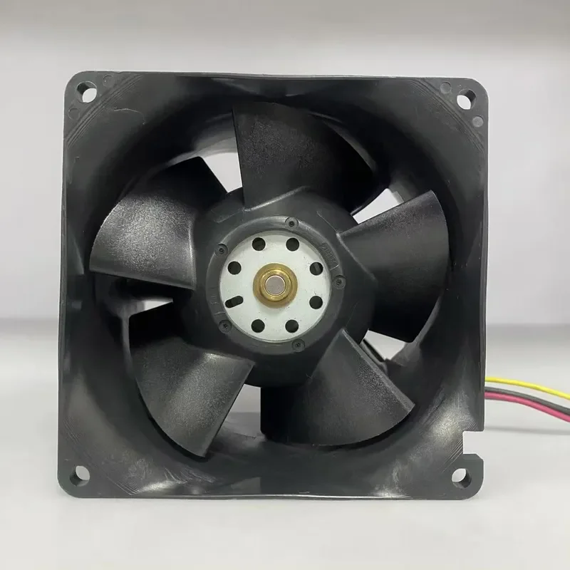 for NMB TurboFan 3630FT-D4W-B66 High Performance Cooling Fan for Industrial Equipment and Electronics Applications