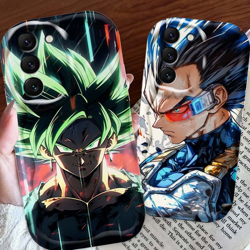 D-Dragon Balls Goku… - image