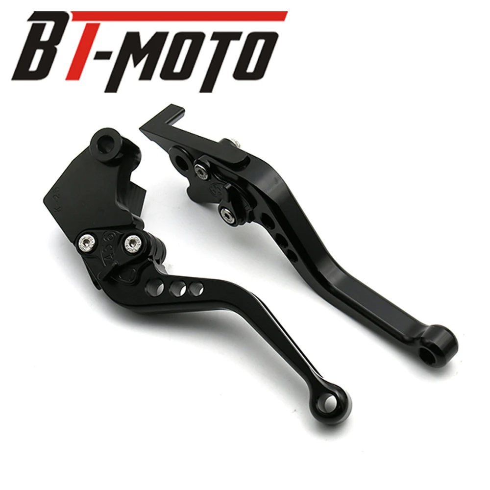 For Honda CBR600RR F5 2007-2017 CBR 1000 RR CBR1000RR Fireblade SP 2008-2018 Motorcycle Handle Long/Short Brake Clutch Levers