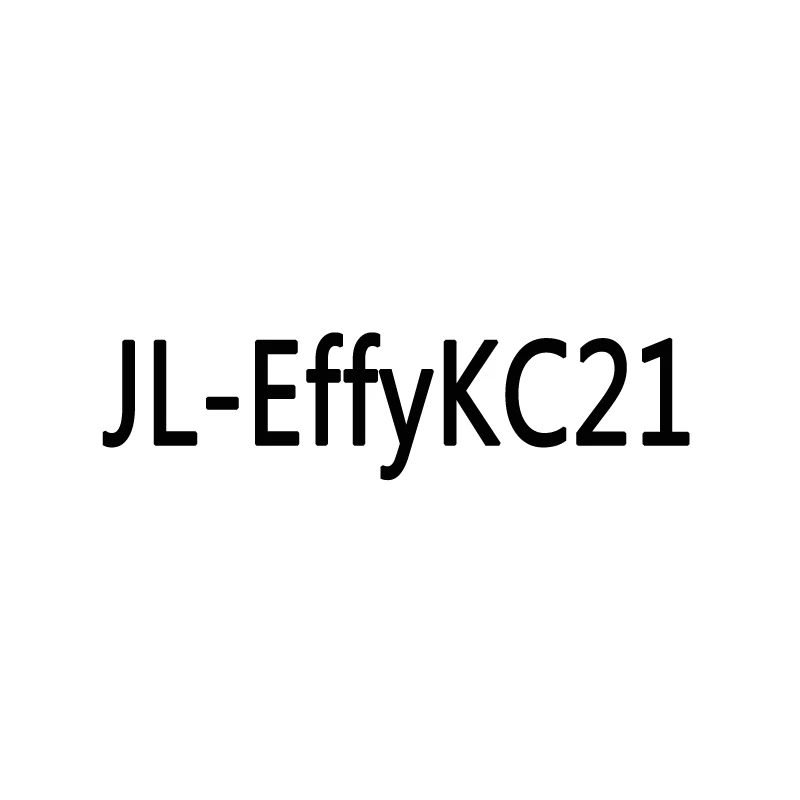 

JL-EffyKC21