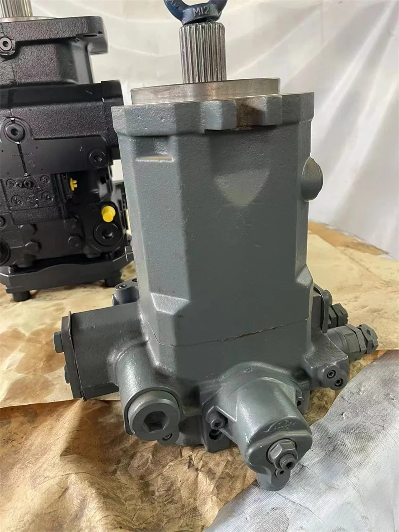 Linde HMV HMV75 HPV HPV75 series hydraulic piston pump 10292237 HPV135-02L HMV75-02-0001 HPV75-02L0000