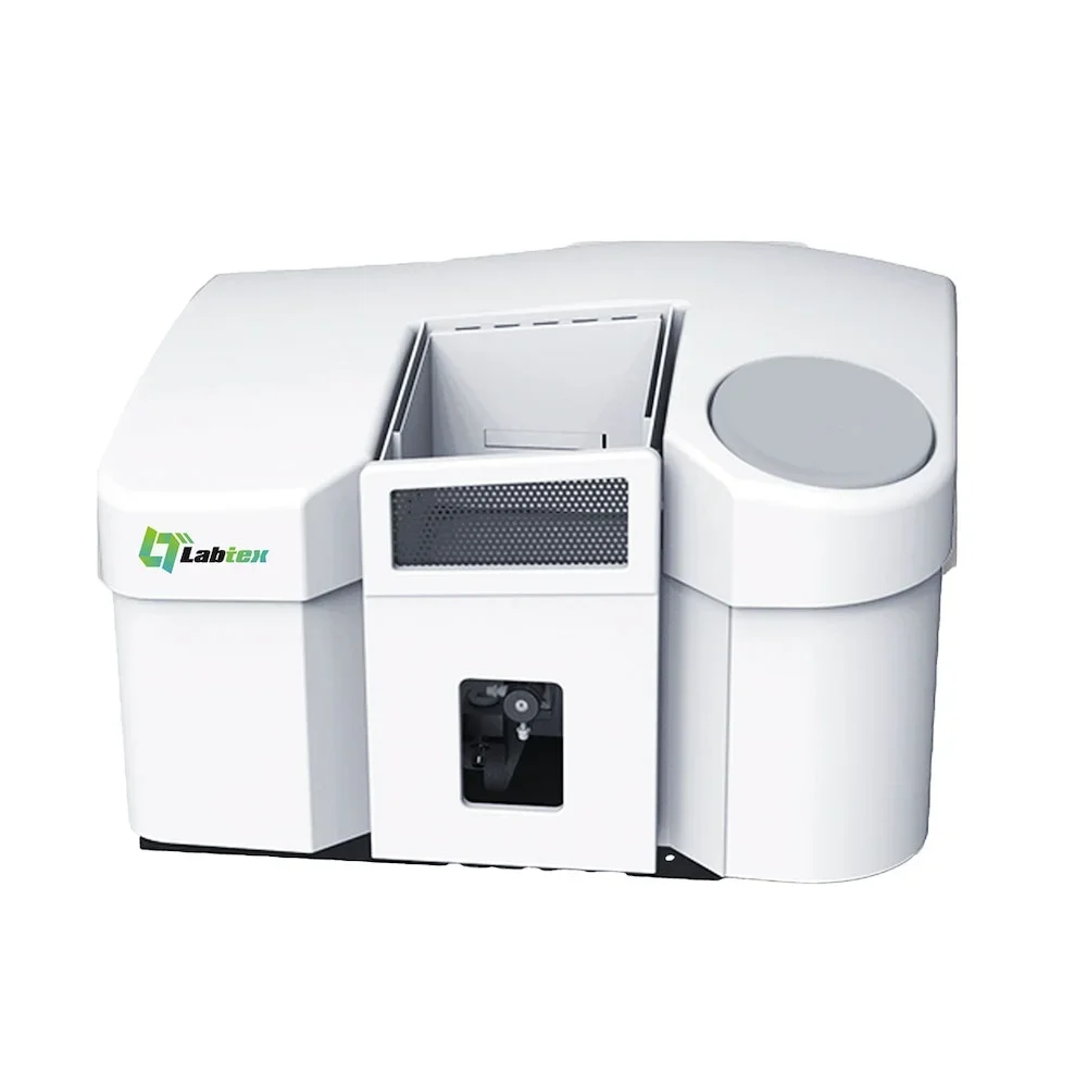 Labtex aas atomic absorption spectrophotometer atomic fluorescence spectrometer