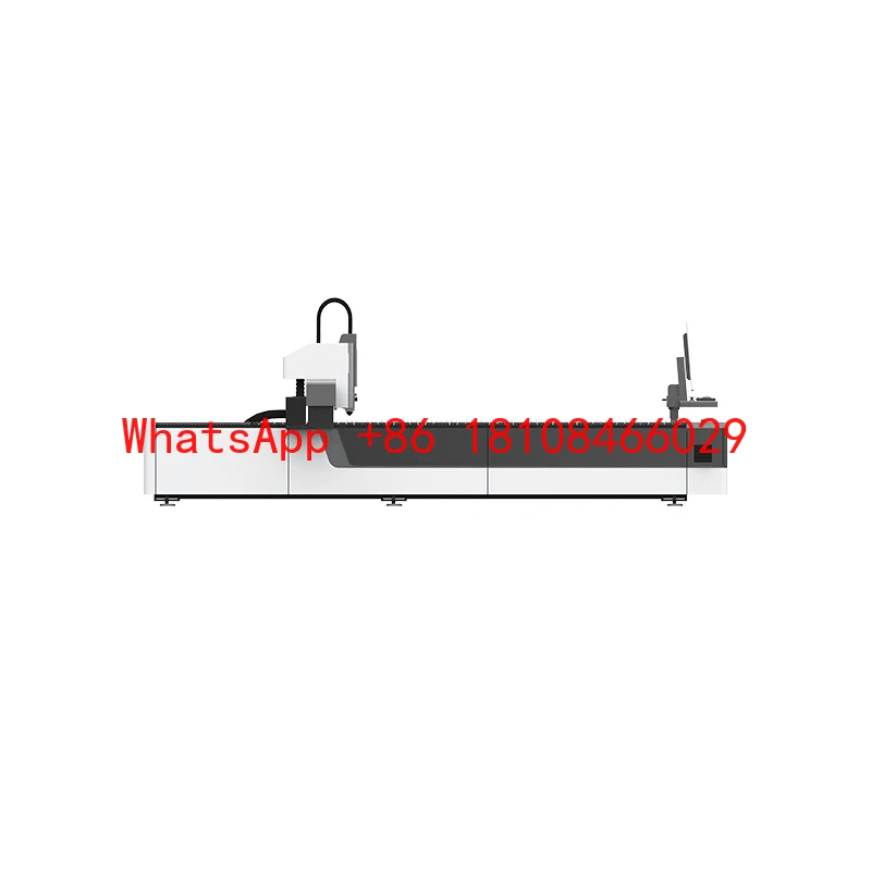 Hot Sale Metal Laser Cutting Machine Laser Cut Industrial Machinery Equipment