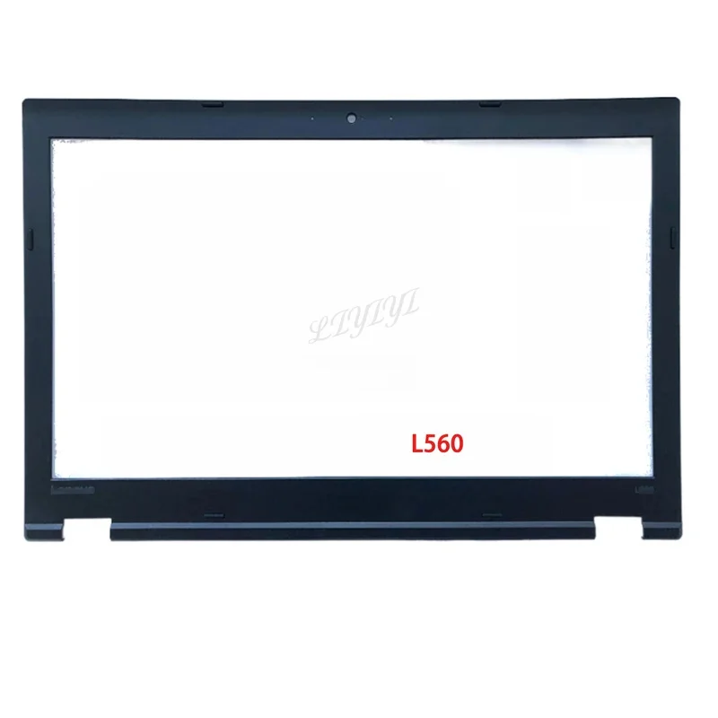 Suitable for Lenovo Thinkpad L560 B shell L570 notebook screen border front bezel 00NY587