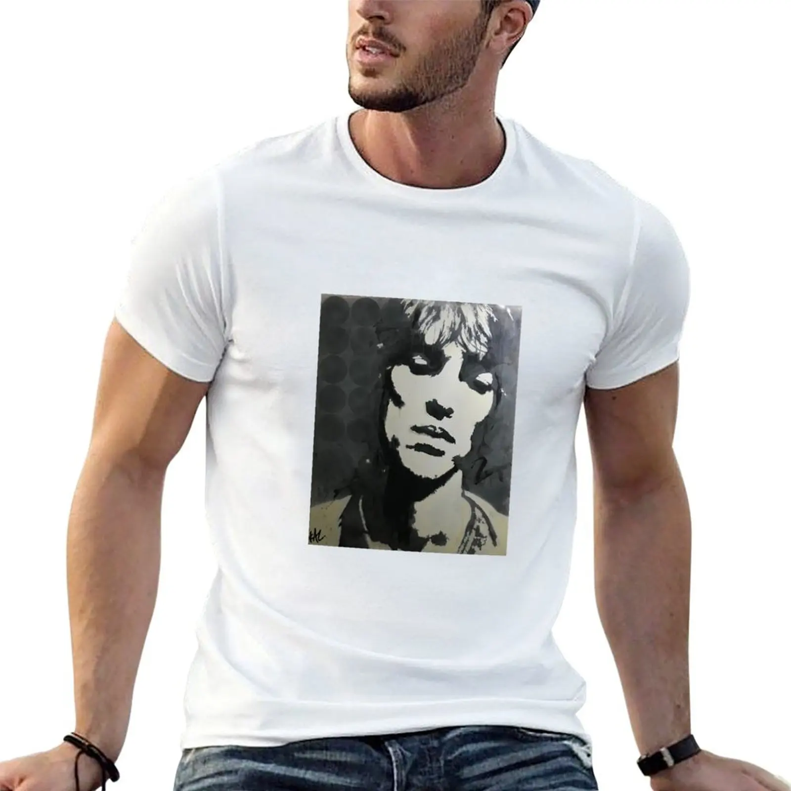 

t shirts men shirts quality brand for T-Shirt high man Ashcroft’ man t ‘Richard luxury
