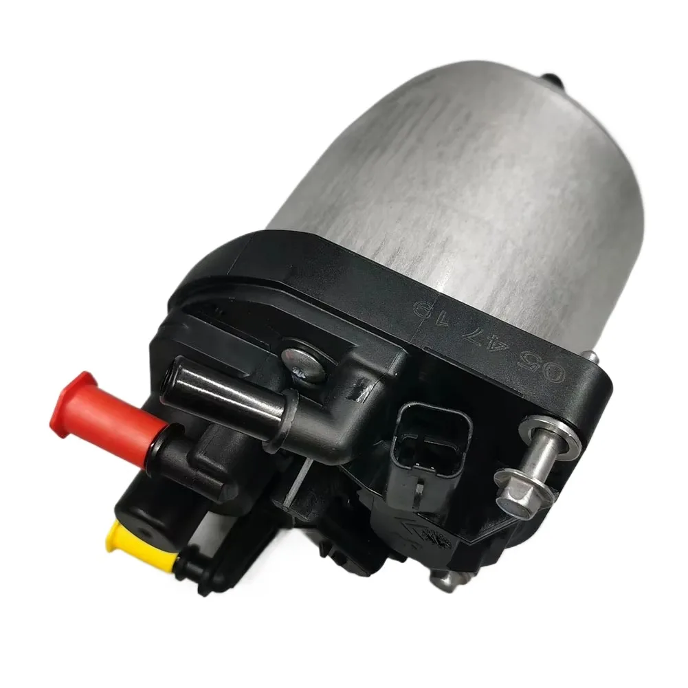 

Diesel Filter Housing Assembly 9672320980 for Citroen Berlingo C3 C4 C5 Peugeot 207 208 308 3008 2008-2015 9809757980