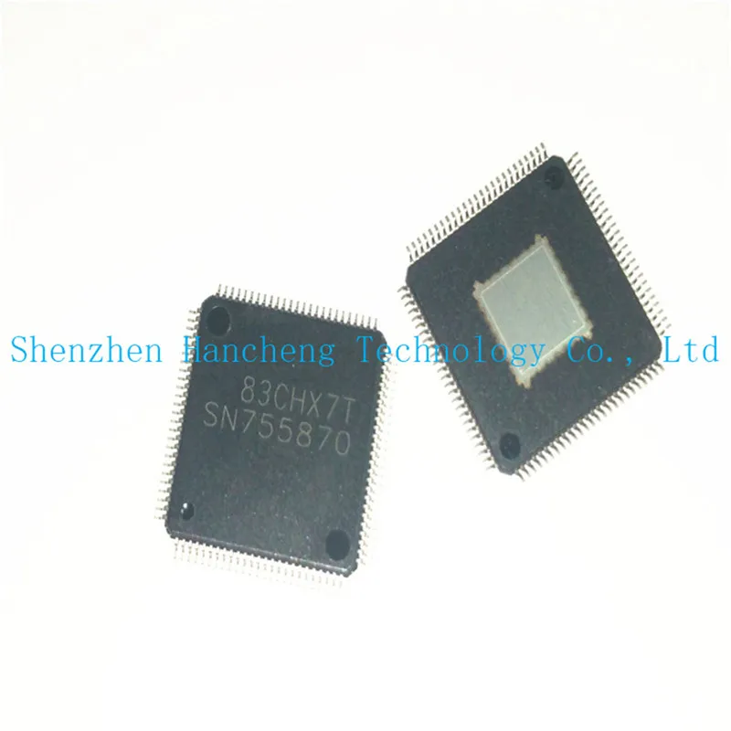 

(10PCS-50PCS) SN755870 QFP100 NEW CHIP IC