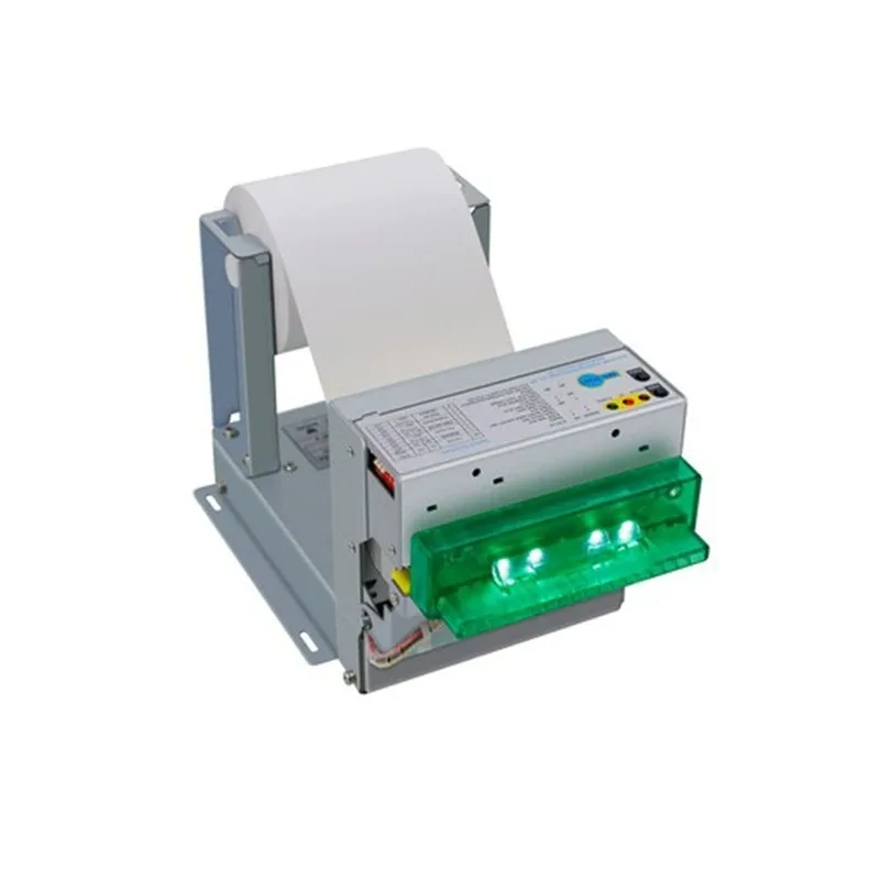 Thermal Printer MS-D347-TL 80mm USB Self-service Printer Structure Kiosk Ticket POS Bills Receipt  Printing Machine 1pc