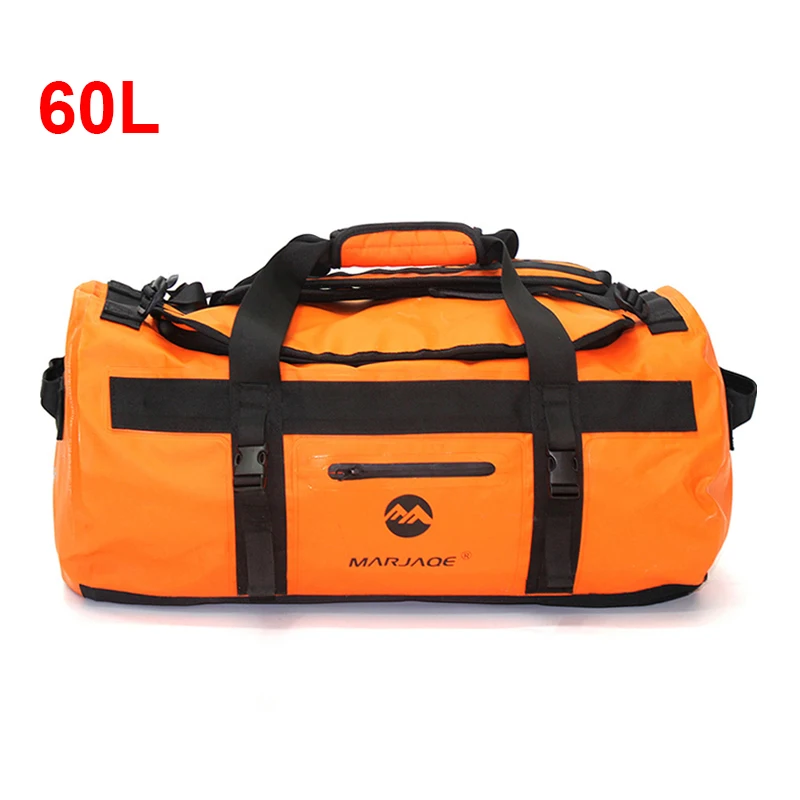 Variant: 60L Orange