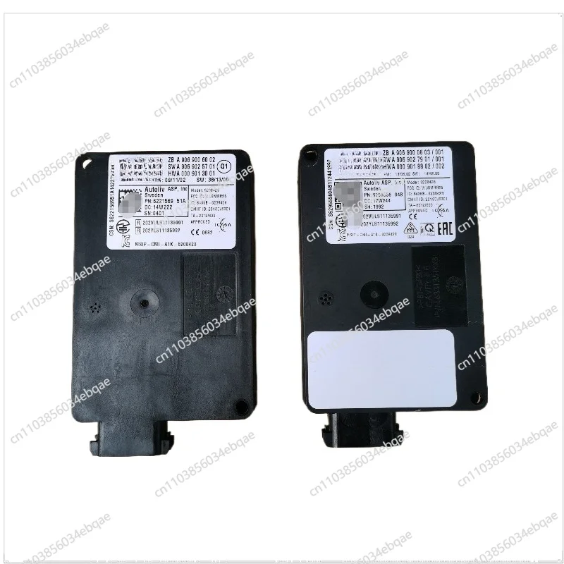 For Mercedes-Benz New Vito V260 Rear Bar Blind Spot Module Collision Prevention Module Radar Blind Spot Auxiliary Module W448