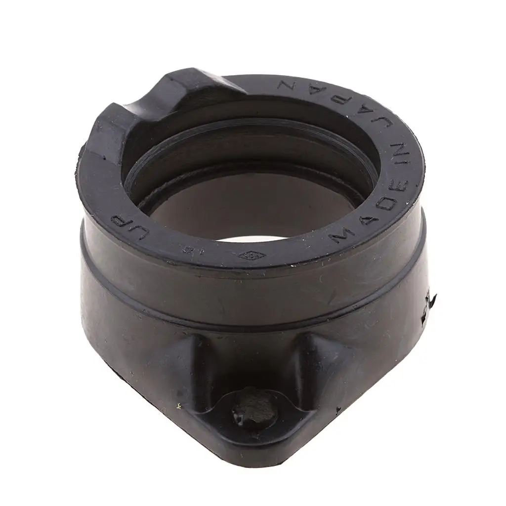 Carburetor Interface Glue Injection Molding Rubber Manifold Boots for Suzuki GN250 DR250 TU250 SP250
