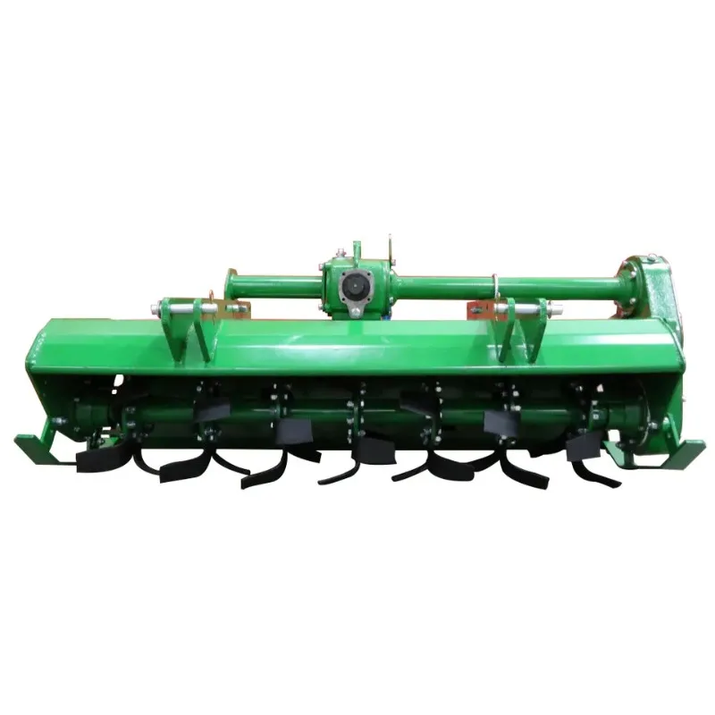 

Farm Cultivator PTO Rotary Tiller Agricultural Rotavators for Sale