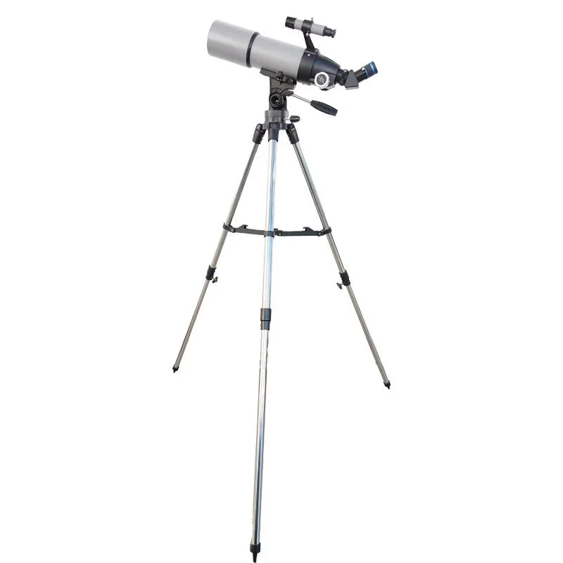 High Quality New Arrival Professional High Resolution F40080 Astronomical Telescope Moongazing Star-gazing Good Price