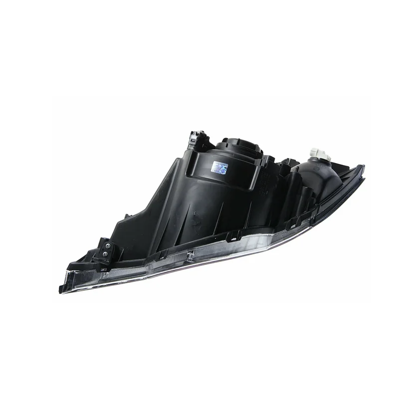 8310231303 Right Lamp Assy-Head For Ssangyong LHD Actyon: 2006-03-01 ~ 2012-11-30 Actyon Sports: 2006-07-15 ~ 2011-12-31