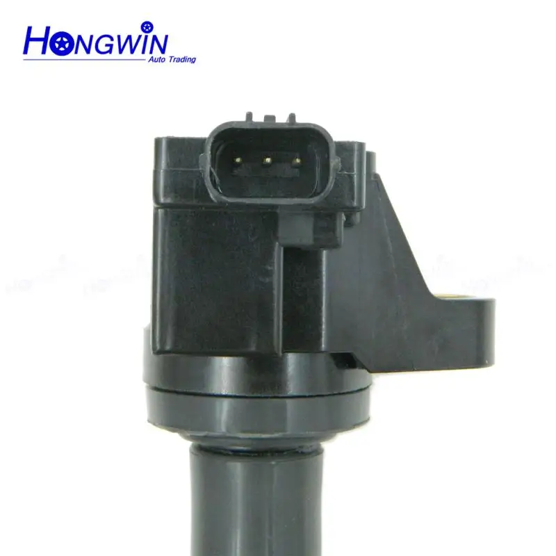 30521-PWA-003 Ignition Coil For Honda Civic 7 8 VII VIII JAZZ FIT 2 3 II III 1.2 1.3 1.4L 30521-PWA-S01 UF374 C1408