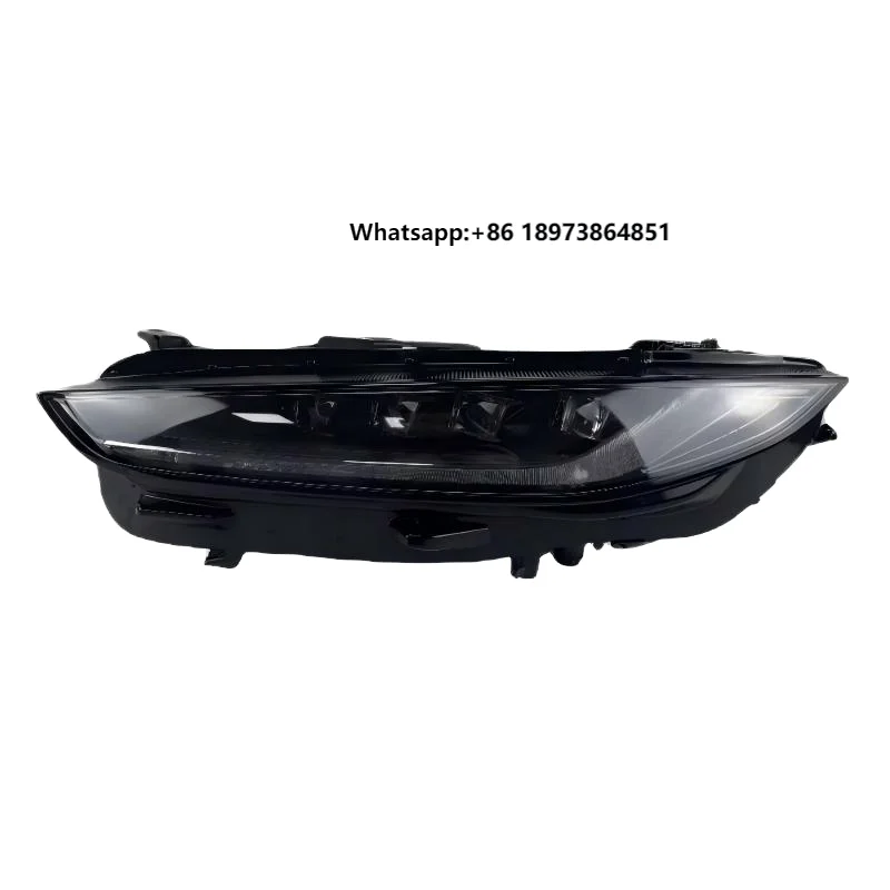 

For Jaguar F-Type 2021 LED Headlight Assembly High Quality Original Automotive Light System 24V Car Accessory with OE No