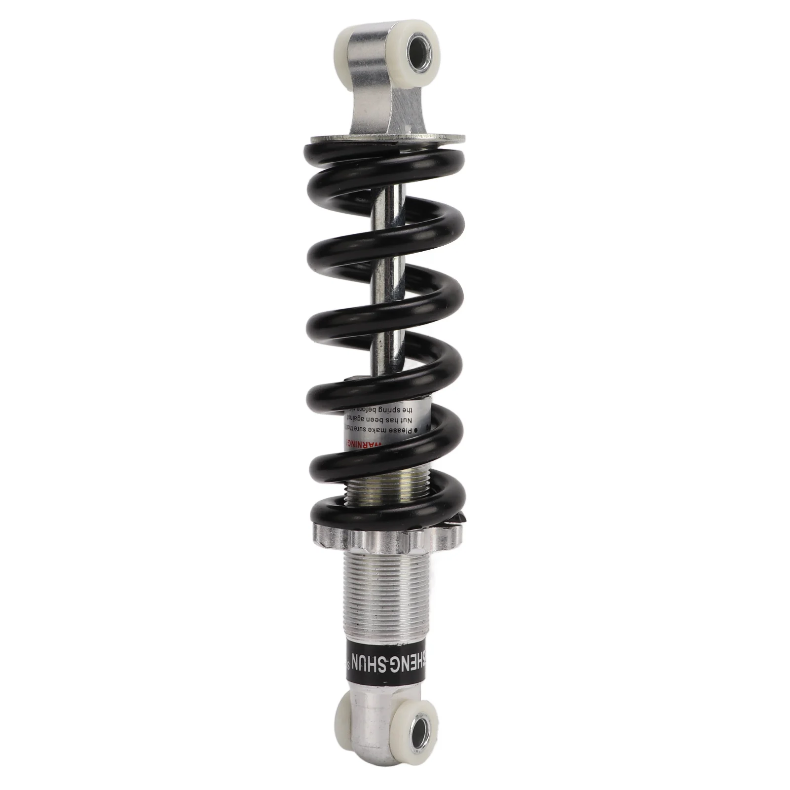 190mm 1200LBS Motorcycle Rear Shock Absorber for 50cc 70cc 90cc 110cc 125cc Dirt Bike ATV  Kart Motorcycle Shock Shock Strut