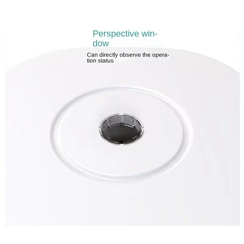 Low Speed Centrifuge Laboratory Small Speed Regulation Beauty Digital Display Desktop PRP Separator LC-12 * 15ml
