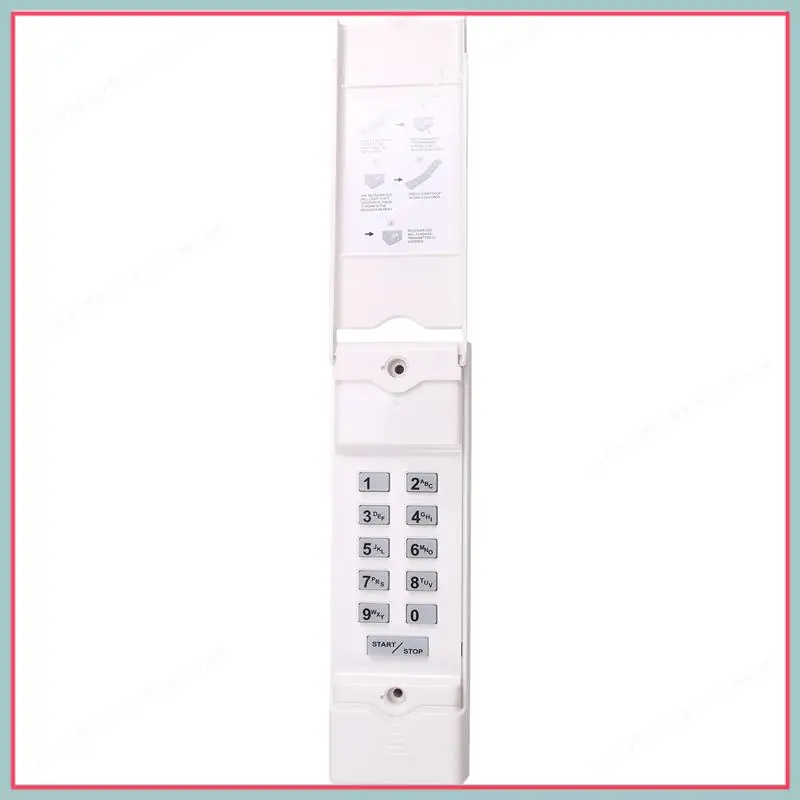 N94R Easy-Install MDTK Keypad For Linear Garage Door Openers - Enhanced Security Features