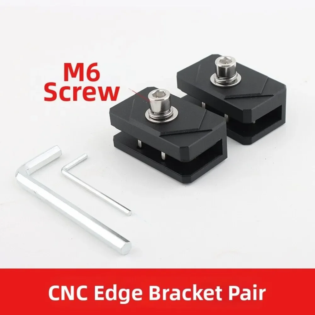 

2x Hood Light Mounting Bracket Car Hood Spotlight Quick-release Bracket Off-road Vehicle Aluminum Alloy LED Work Light Holder