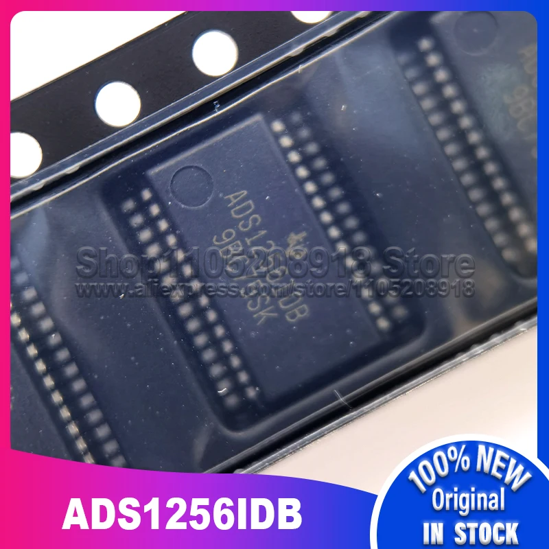 

5 ~ 20 шт./лот ADS1256IDB ADS1256IDBR ADS1256IDBT ADS1256IDB ADS1256 SSOP28 100% новый точечный запас