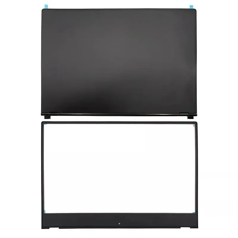 

Задняя крышка ЖК-дисплея + лицевая панель + петля для Lenovo Legion Y530-15ICH Y540-15 Y7000