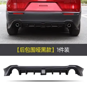 6 最佳銷售 馬自達CX-30車身套件 - №2