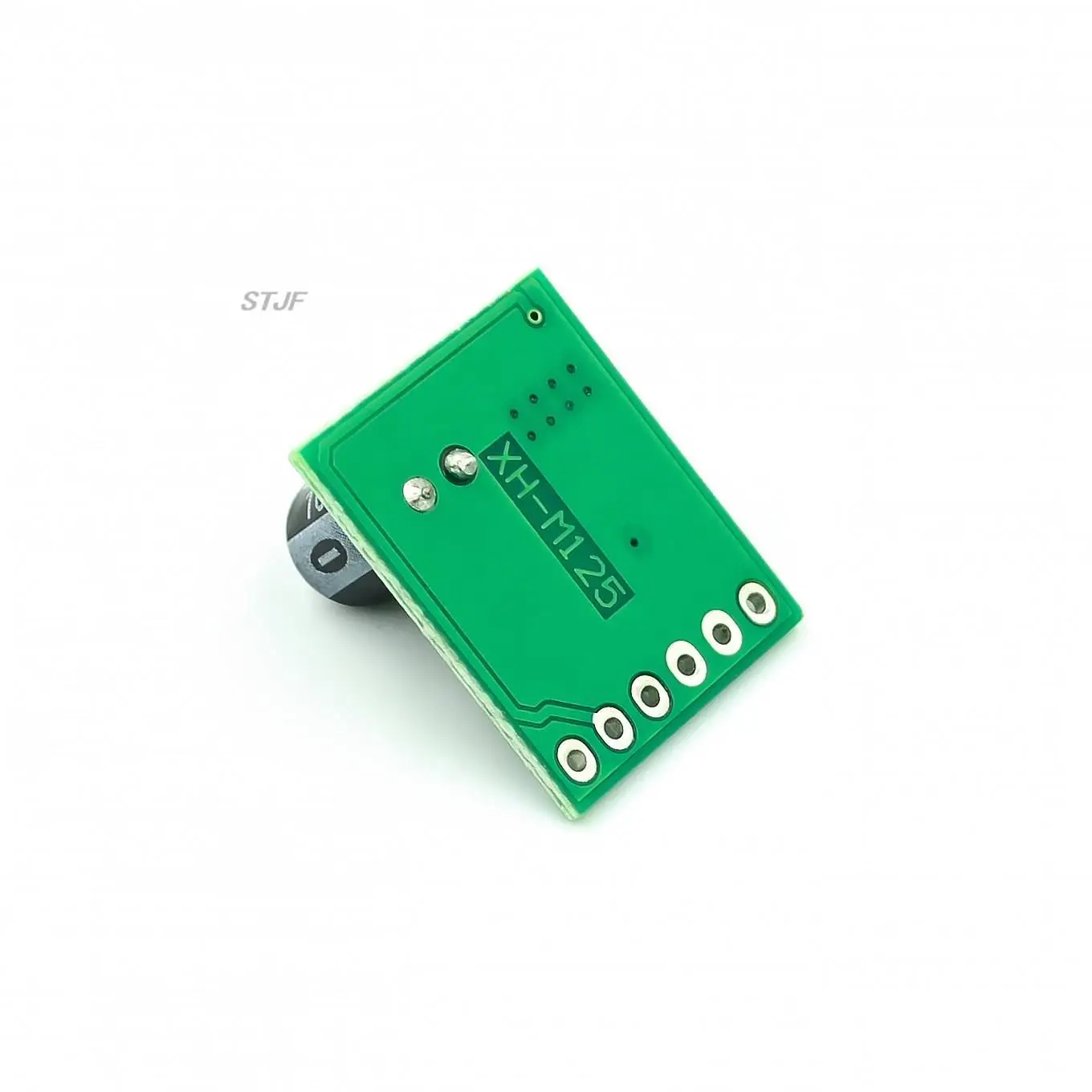 Mini XH-M125 XPT8871 Mono Stereo Lithium Battery Power Amplifier Module Board Audio Output Input 6W Sing Machine Module 3V 5V 5W