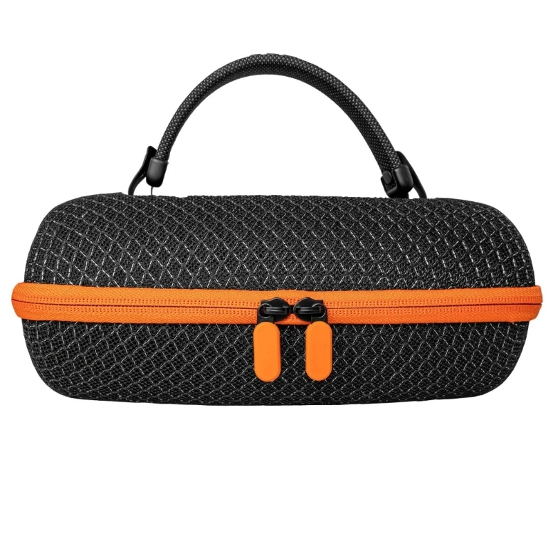 New Eva Hard Case Travel Travel Case Case for Charge 6 حقيبة تخزين مكبر الصوت