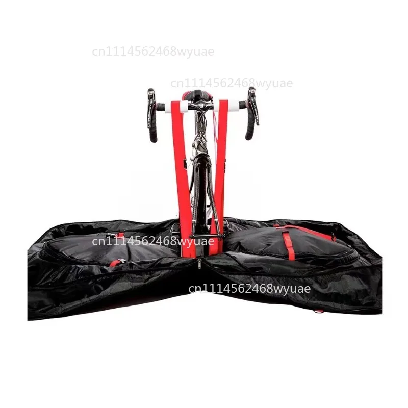 Bicycle Storage Bag, Road Car Loading and Packaging Car Box Event Special Bag