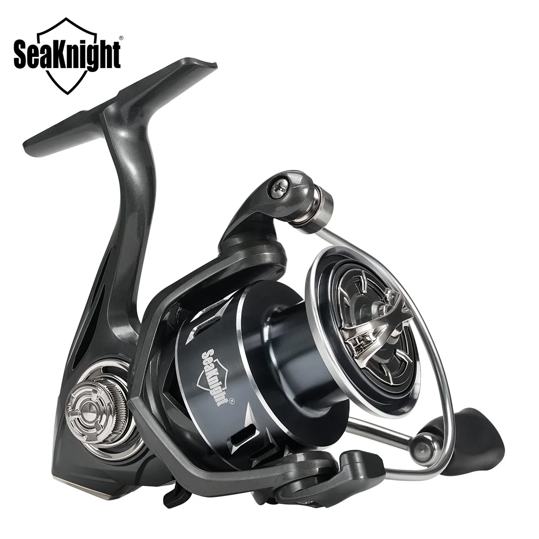cyber monday 2018 fishing reels Contender Spinning Reel 30 steel bail wire for increased strength Best Fishing Reels of 2026,