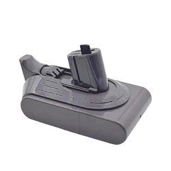 18V 3000mAh 4000mAh For Dyson V10 Digital Slim Fluffy Extra SV18 Rechargeable Li-ion Battery Pack Vacuum Cleaner Accessories