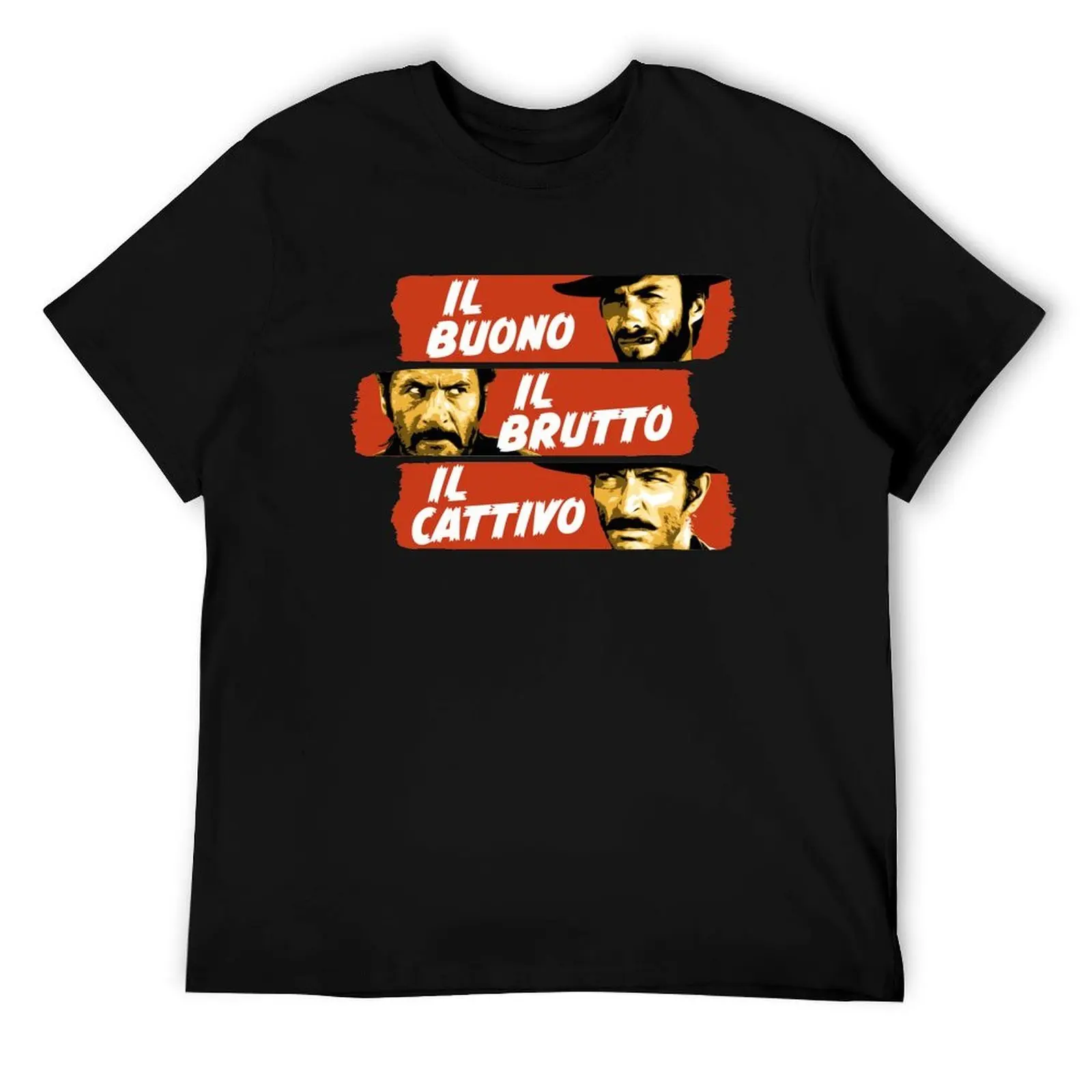 Il Buono, Il Brutto… - image