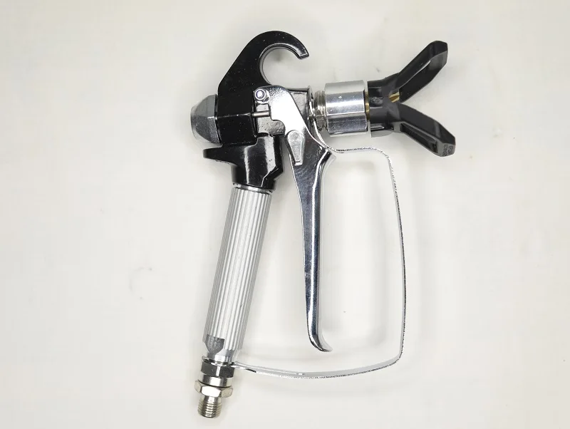 BQT High Quality Electric Spray Gun Airless Paint Sprayer Gun Paint Spray Machine Gun