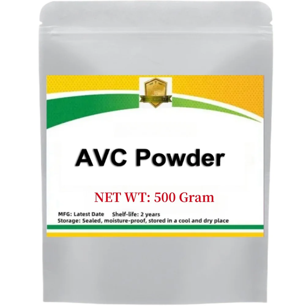 Clariant Avc Ice Crystal Forming Agent Avc Powder Gel Thickener เครื่องสําอางค์วัสดุ Diy