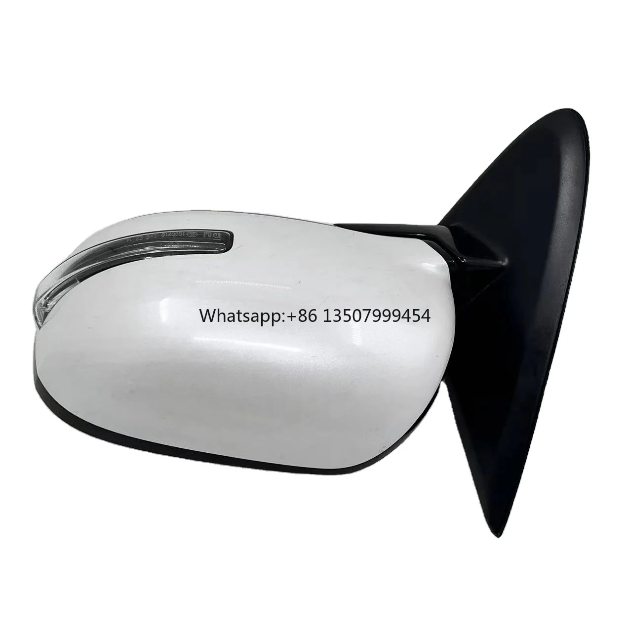 

Fitment Side Mirror Rearview Mirror Power Folding Auto Mirror for