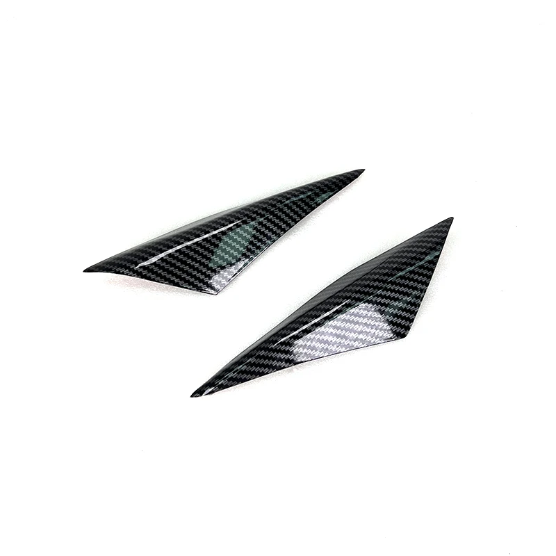 For Honda Forza 350 NSS350 Motorcycle Body Shell Decorative Patch Scratch Protection for Motorcycle