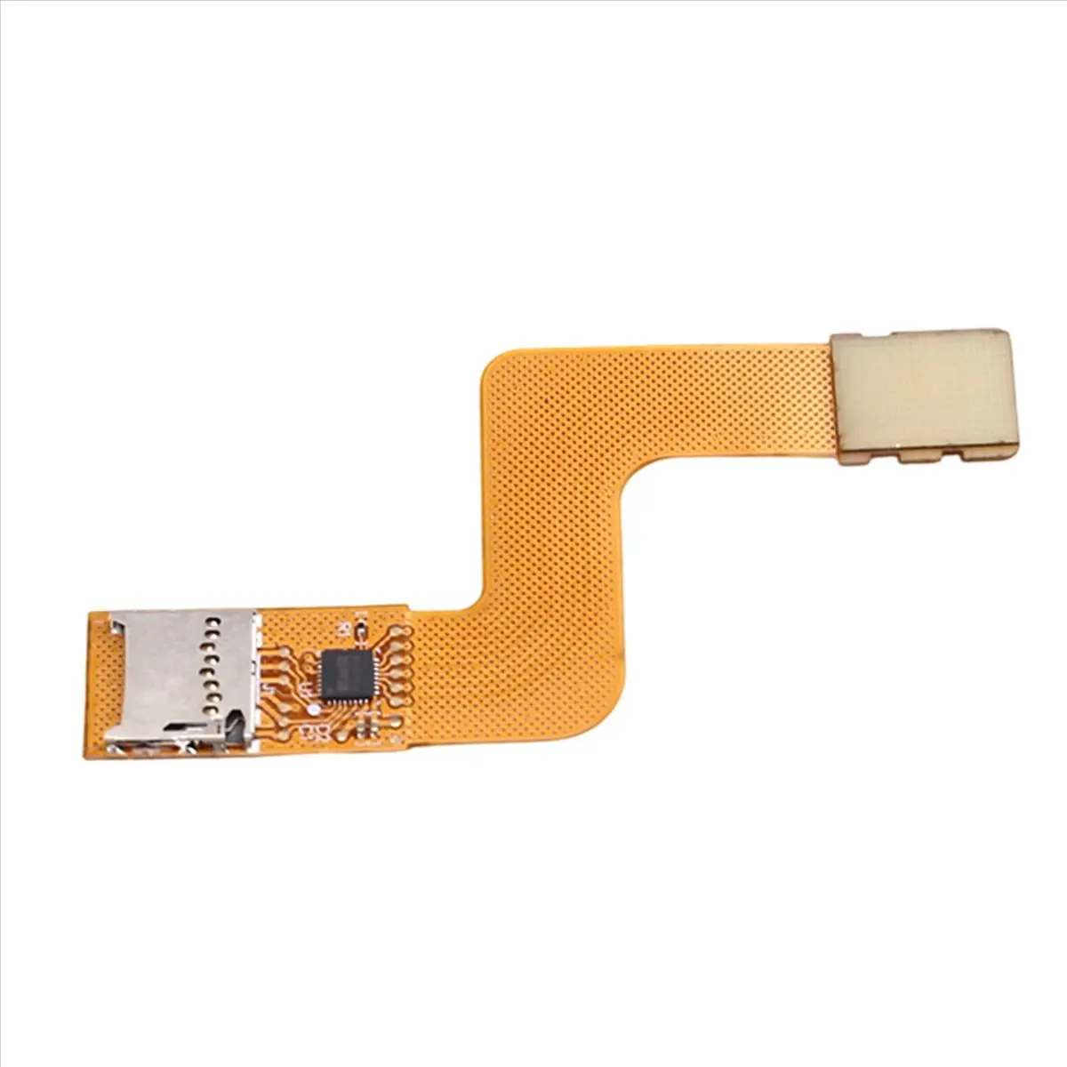 & AT27  For Go M2 to Micro-SD Adapter Memory Card Converter with High Speed Transfer for Game Console Expansion Accessories