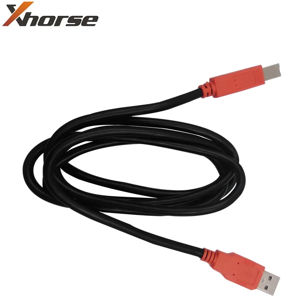 

Xhorse Universal USB Cable for VVDI2/VVDI MB BGA TOOL/VVDI Prog Programmer