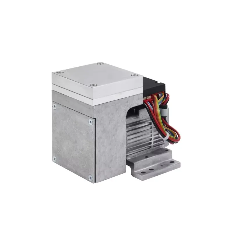 

KNF and BAXIT Vacuum Pump N838KNE CEMS Diaphragm Sampling Pump N838ANE