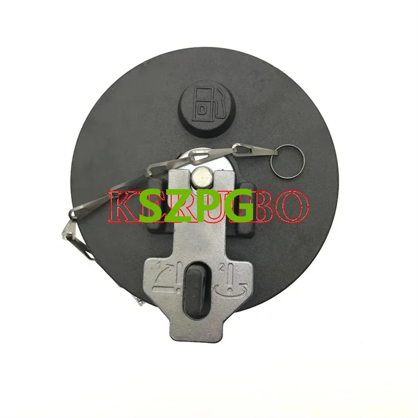 

Filler Cap 11118857 VOE11118857 Compatible With John Deere Dozer Crawler 450K 550K 650K 700K 750K 755K 764 850JR